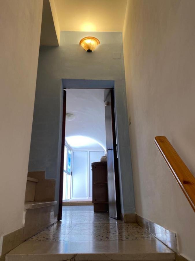 Casa Pazienza 모노폴리 외부 사진