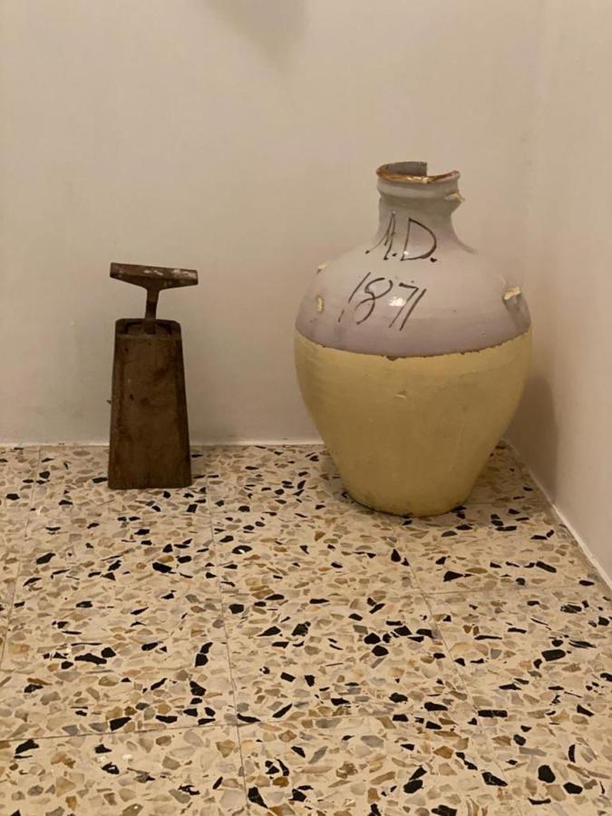 Casa Pazienza 모노폴리 외부 사진