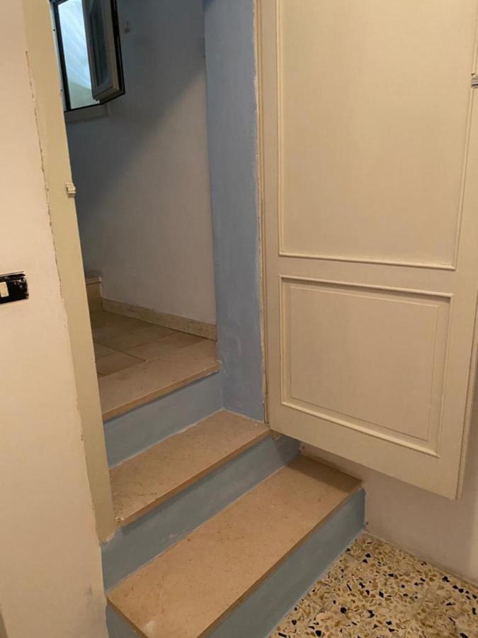 Casa Pazienza 모노폴리 외부 사진