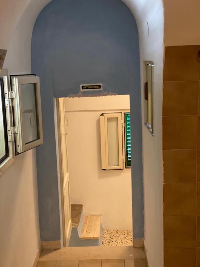 Casa Pazienza 모노폴리 외부 사진