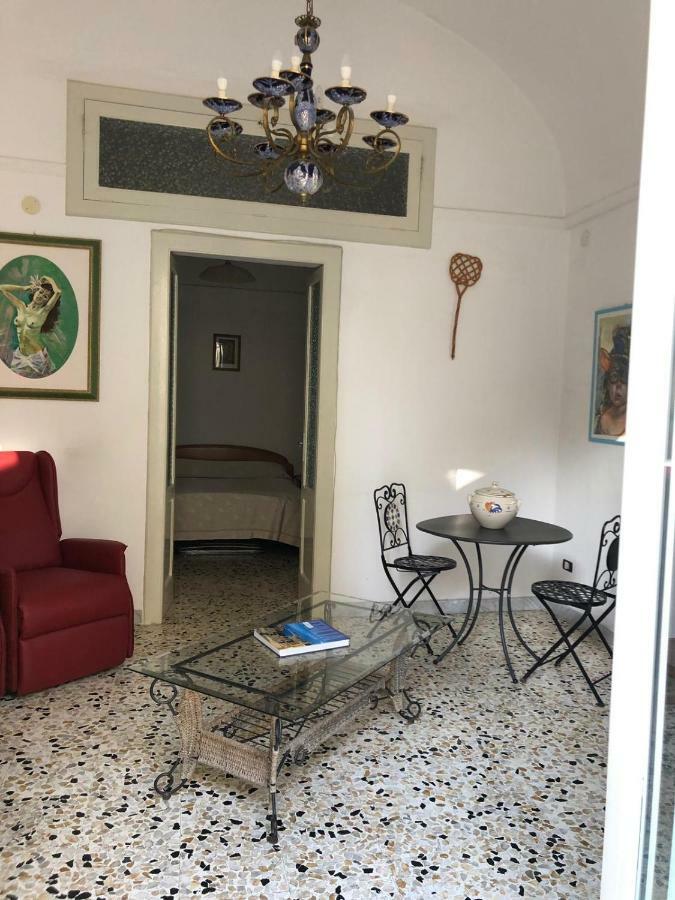 Casa Pazienza 모노폴리 외부 사진