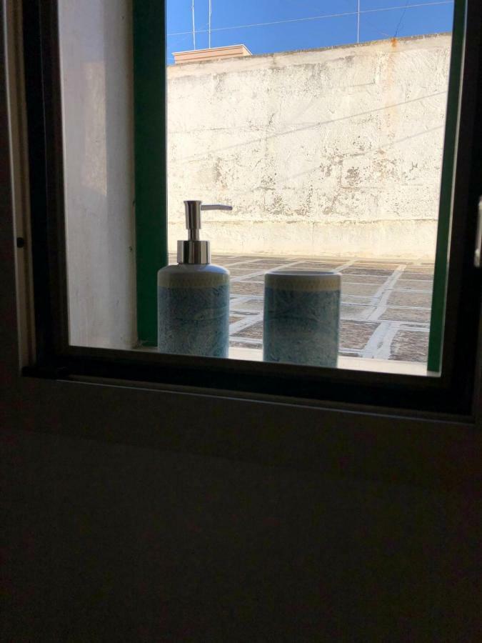 Casa Pazienza 모노폴리 외부 사진