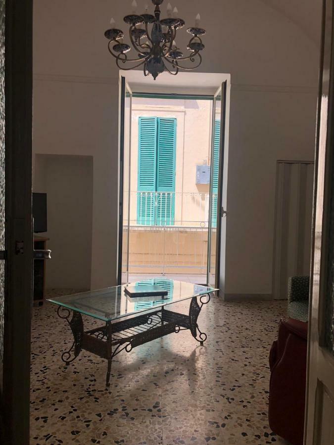 Casa Pazienza 모노폴리 외부 사진