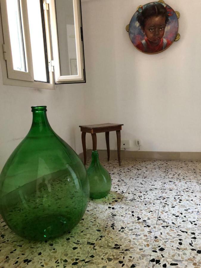 Casa Pazienza 모노폴리 외부 사진