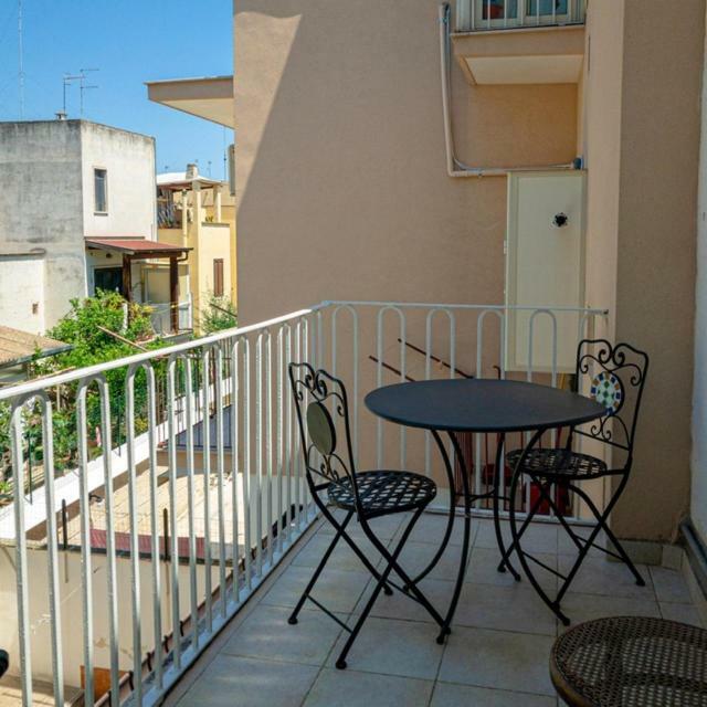Casa Pazienza 모노폴리 외부 사진